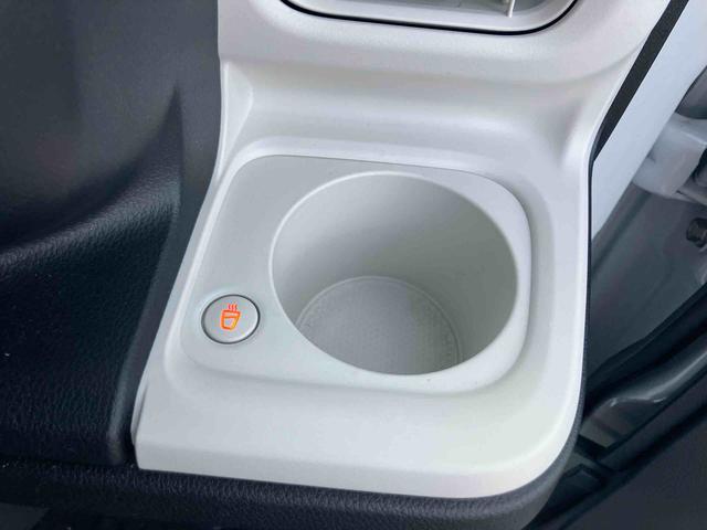 ムーヴキャンバスストライプスＧターボ　７インチ純正ナビゲーション搭載！！保証　新車保証・まごころ保証　１年間・走行距離無制限付き（東京都）の中古車