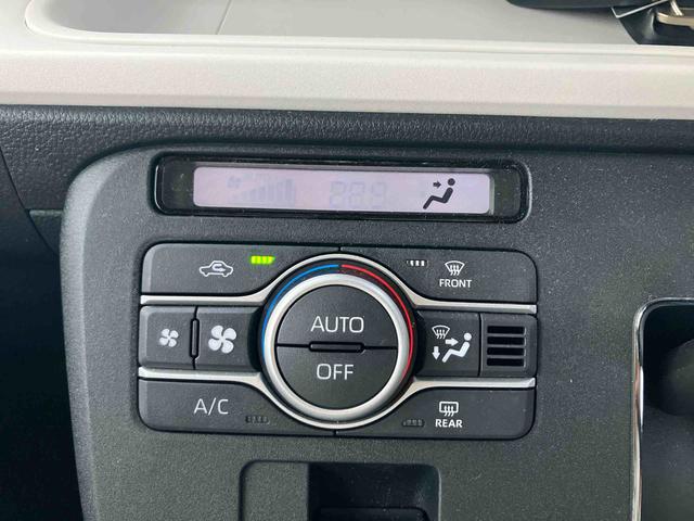 ムーヴキャンバスストライプスＧターボ　７インチ純正ナビゲーション搭載！！保証　新車保証・まごころ保証　１年間・走行距離無制限付き（東京都）の中古車