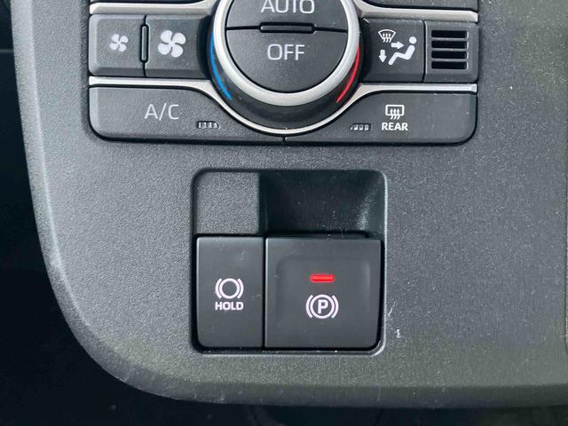 ムーヴキャンバスストライプスＧターボ　７インチ純正ナビゲーション搭載！！保証　新車保証・まごころ保証　１年間・走行距離無制限付き（東京都）の中古車