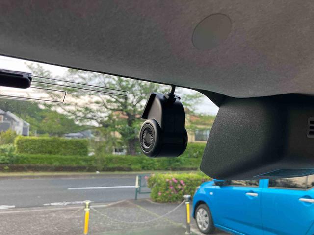 ムーヴキャンバスストライプスＧターボ　７インチ純正ナビゲーション搭載！！保証　新車保証・まごころ保証　１年間・走行距離無制限付き（東京都）の中古車