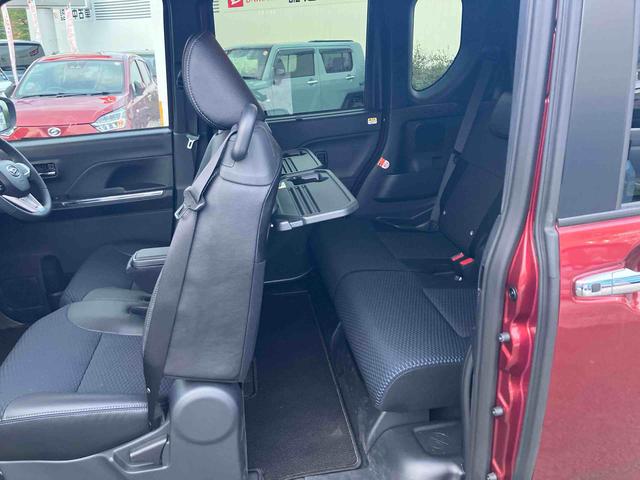 タントカスタムＲＳ７インチナビ・バックカメラ・ドラレコ・ＥＴＣ装備保証　新車保証・まごころ保証　１年間・走行距離無制限付き（東京都）の中古車