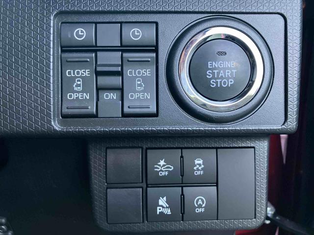 タントカスタムＲＳ７インチナビ・バックカメラ・ドラレコ・ＥＴＣ装備保証　新車保証・まごころ保証　１年間・走行距離無制限付き（東京都）の中古車