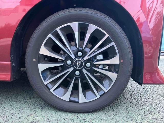 タントカスタムＲＳ７インチナビ・バックカメラ・ドラレコ・ＥＴＣ装備保証　新車保証・まごころ保証　１年間・走行距離無制限付き（東京都）の中古車