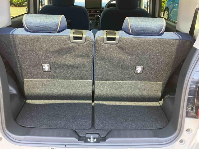 ムーヴキャンバスセオリーG 9インチディスプレイオーディオ装備保証 新車保証・まごころ保証 1年間・走行距離無制限付き(東京都)の中古車