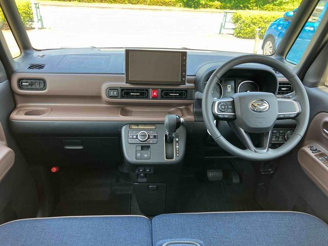 ムーヴキャンバスセオリーG 9インチディスプレイオーディオ装備保証 新車保証・まごころ保証 1年間・走行距離無制限付き(東京都)の中古車