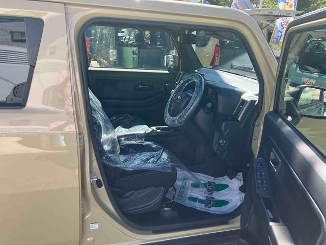 タフトGターボ ダーククロムベンチャー保証 新車保証・まごころ保証 1年間・走行距離無制限付き・9インチディスプレイオーディオ装備・バックカメラ・LEDヘッドライト装備(東京都)の中古車