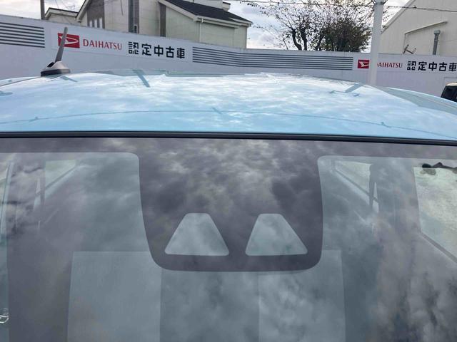 ミライースL SAIIIワイドBluetooth/USBチューナー装備保証 新車保証・まごころ保証 1年間・走行距離無制限付き・ワイドBluetooth/USBチューナー装備・スマートアシスト装備(東京都)の中古車