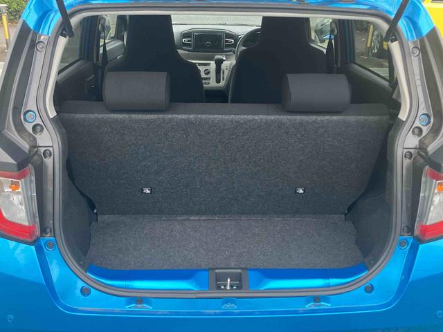 ミライースＸ　ＳＡIIIワイドＢｌｕｅｔｏｏｔｈ／ＵＳＢチューナー装備保証　新車保証・まごころ保証　１年間・走行距離無制限付き・ワイドＢｌｕｅｔｏｏｔｈ／ＵＳＢチューナー装備・・ＬＥＤヘッドライト装備（東京都）の中古車
