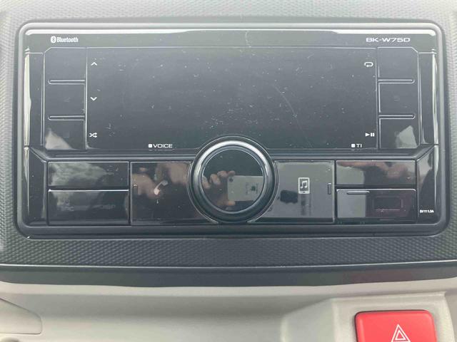 ミライースＸ　ＳＡIIIワイドＢｌｕｅｔｏｏｔｈ／ＵＳＢチューナー装備保証　新車保証・まごころ保証　１年間・走行距離無制限付き・ワイドＢｌｕｅｔｏｏｔｈ／ＵＳＢチューナー装備・・ＬＥＤヘッドライト装備（東京都）の中古車