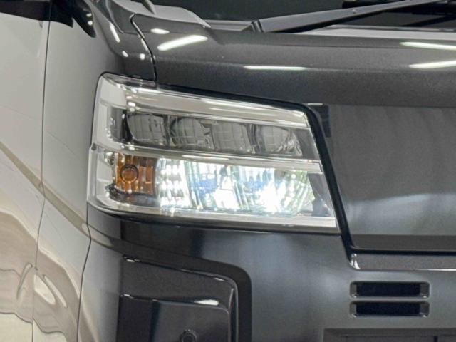 ハイゼットカーゴクルーズターボ保証 新車保証・まごころ保証 1年間・走行距離無制限付き・7インチナビ・バックカメラ・ドラレコ・ETC装備・両ドアスライドドア(東京都)の中古車