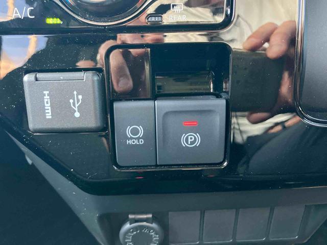 トールカスタムＧ　９インチディスプレイオーディオ　パノラマモニター保証　新車保証・まごころ保証　１年間・走行距離無制限付き・９インチディスプレイオーディオ装備パノラマカメラ・ＬＥＤヘッドライト装備（東京都）の中古車