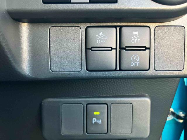 トールカスタムＧ　９インチディスプレイオーディオ　パノラマモニター保証　新車保証・まごころ保証　１年間・走行距離無制限付き・９インチディスプレイオーディオ装備パノラマカメラ・ＬＥＤヘッドライト装備（東京都）の中古車
