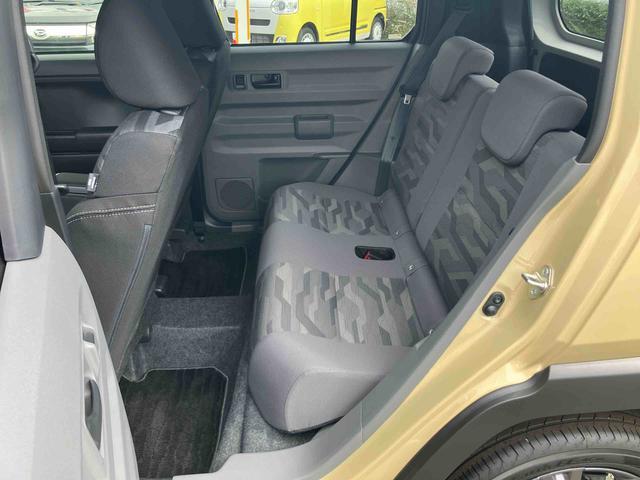 タフトGターボ ダーククロムベンチャー保証 新車保証・まごころ保証 1年間・走行距離無制限付き・オーディオレス車・パノラマカメラ装備・LEDヘッドライト装備・LEDフォグ装備(東京都)の中古車