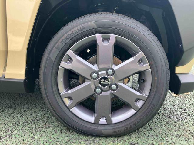 タフトGターボ ダーククロムベンチャー保証 新車保証・まごころ保証 1年間・走行距離無制限付き・オーディオレス車・パノラマカメラ装備・LEDヘッドライト装備・LEDフォグ装備(東京都)の中古車