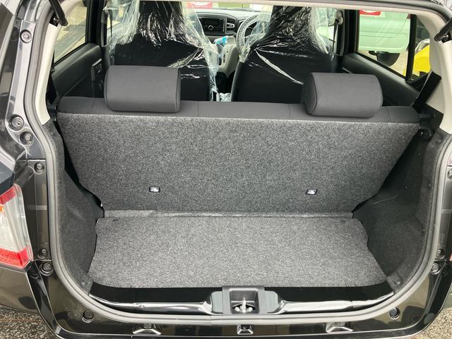 ミライースX SAIIIワイドBluetooth/USBチューナー装備保証 新車保証・まごころ保証 1年間・走行距離無制限付き・ワイドBluetooth/USBチューナー装備・LEDヘッドライト装備(東京都)の中古車