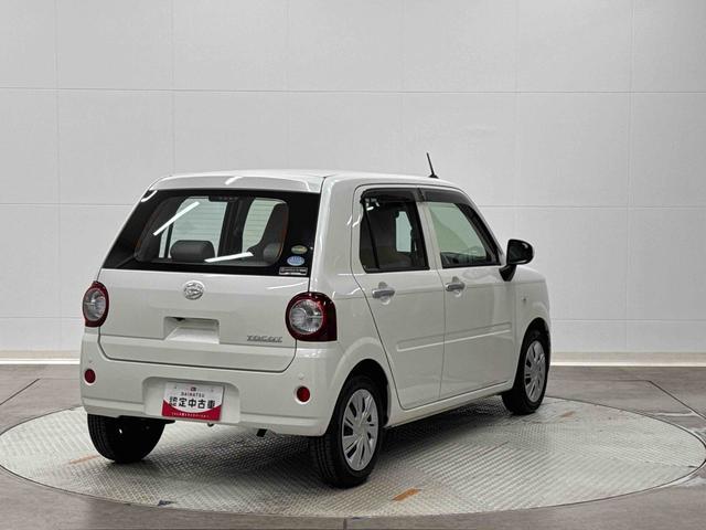 ミラトコットL SAIII保証 まごころ保証 1年間・走行距離無制限付き・7インチナビ・バックカメラ・ドライブレコーダー・ETC装備・スマートアシスト装備(東京都)の中古車