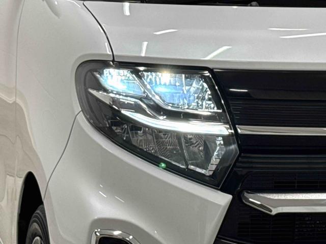 タントカスタムＸ　７インチナビ・パノラマカメラ・ドラレコ装備保証　まごころ保証　１年間・走行距離無制限付き・７インチナビ・パノラマカメラ・ドラレコ装備・ＬＥＤヘッドライト装備・シートヒーター装備（東京都）の中古車