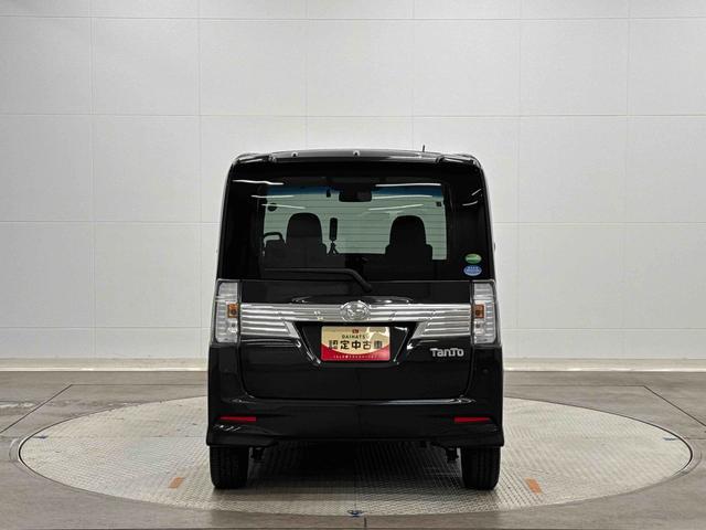タントカスタムRS トップエディションSAIII保証 まごころ保証 1年間・走行距離無制限付き・8インチナビ・バックカメラ・ドラレコ・装備・LEDヘッドライト装備・両ドアスライド(東京都)の中古車