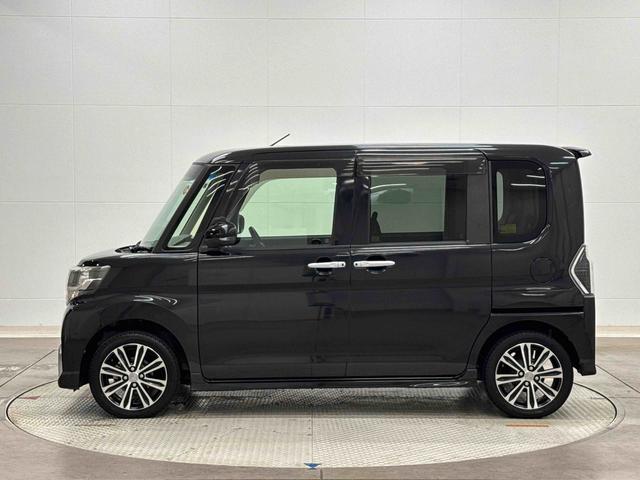 タントカスタムRS トップエディションSAIII保証 まごころ保証 1年間・走行距離無制限付き・8インチナビ・バックカメラ・ドラレコ・装備・LEDヘッドライト装備・両ドアスライド(東京都)の中古車