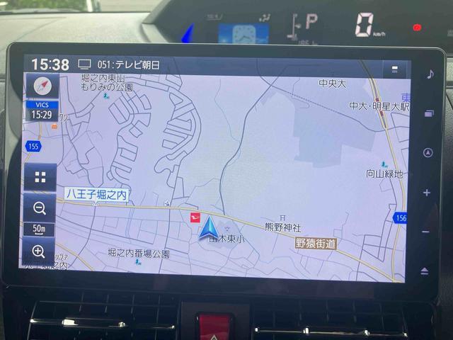 タント 中古車 カスタムＲＳ１０インチナビ・パノラマカメラ装備保証　新車保証・まごころ保証　１年間・走行距離無制限付き・１０インチナビ・パノラマカメラ・ドラレコ・ＥＴＣ装備・ＬＥＤヘッドライト装備・スマートアシスト装備
