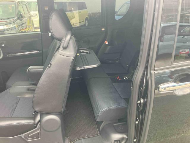 タントカスタムＲＳ１０インチナビ・パノラマカメラ装備保証　新車保証・まごころ保証　１年間・走行距離無制限付き・１０インチナビ・パノラマカメラ・ドラレコ・ＥＴＣ装備・ＬＥＤヘッドライト装備・スマートアシスト装備（東京都）の中古車