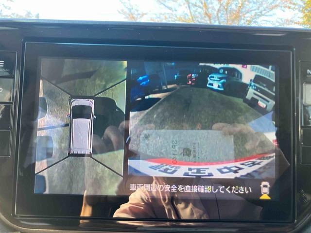 ムーヴカスタム Xリミテッド SAIII保証 まごころ保証 1年間・走行距離無制限付き・8インチナビ・パノラマカメラ・ドラレコ・ETC装備・スマートアシスト装備(東京都)の中古車