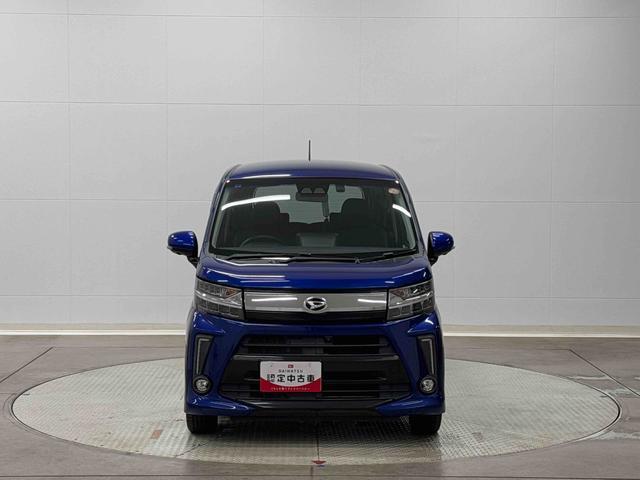 ムーヴカスタム RS ハイパーSAIII保証 まごころ保証 1年間・走行距離無制限付き・8インチナビ・パノラマカメラ・ドラレコ・ETC装備・LEDヘッドライト装備(東京都)の中古車