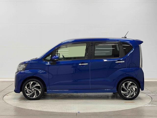 ムーヴカスタム RS ハイパーSAIII保証 まごころ保証 1年間・走行距離無制限付き・8インチナビ・パノラマカメラ・ドラレコ・ETC装備・LEDヘッドライト装備(東京都)の中古車