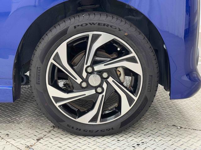 ムーヴカスタム RS ハイパーSAIII保証 まごころ保証 1年間・走行距離無制限付き・8インチナビ・パノラマカメラ・ドラレコ・ETC装備・LEDヘッドライト装備(東京都)の中古車