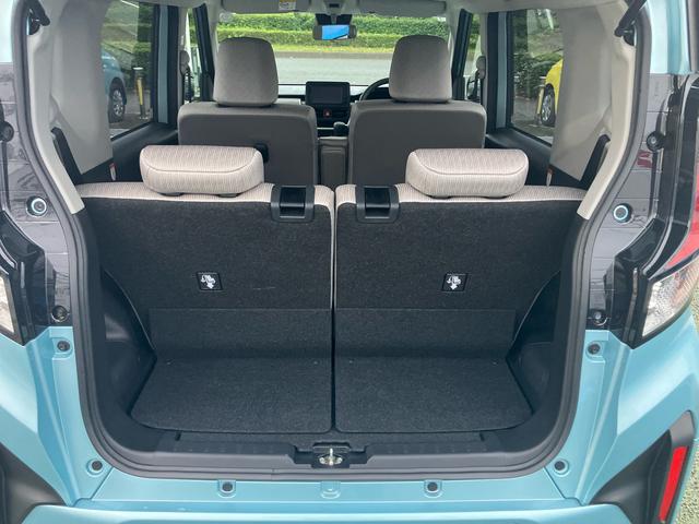 ムーヴＸ　６．８ディスプレイオーディオ装備保証　新車保証・まごころ保証　１年間・走行距離無制限付き・６．８ディスプレイオーディオ装備・バックカメラ装備・ＬＥＤヘッドライト装備・スマートアシスト装備（東京都）の中古車