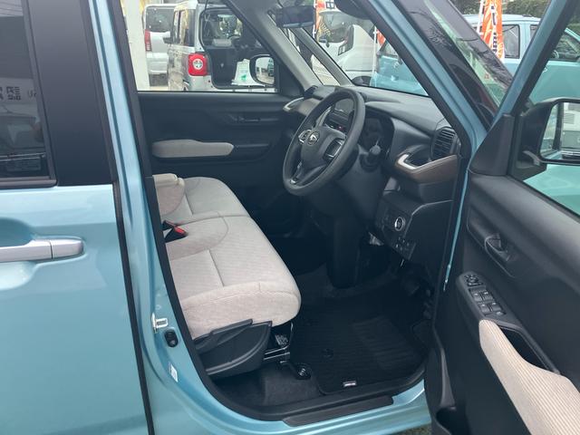 ムーヴＸ　６．８ディスプレイオーディオ装備保証　新車保証・まごころ保証　１年間・走行距離無制限付き・６．８ディスプレイオーディオ装備・バックカメラ装備・ＬＥＤヘッドライト装備・スマートアシスト装備（東京都）の中古車