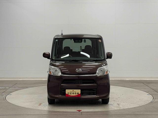 タントＸ　ＳＡIII（東京都）の中古車