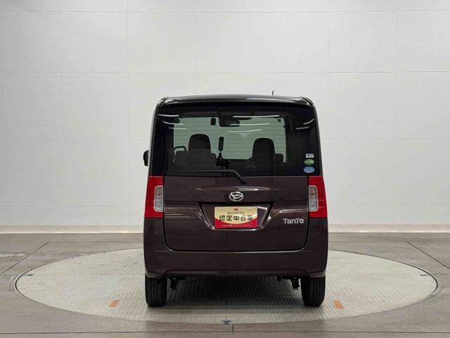 タントＸ　ＳＡIII（東京都）の中古車