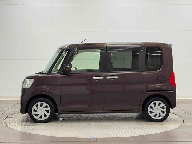 タントＸ　ＳＡIII（東京都）の中古車
