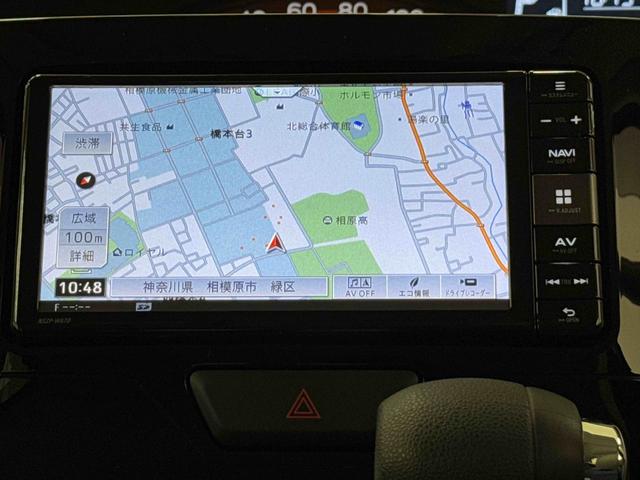 タントＸ　ＳＡIII（東京都）の中古車