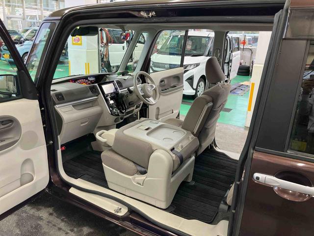 タントＸ　ＳＡIII（東京都）の中古車