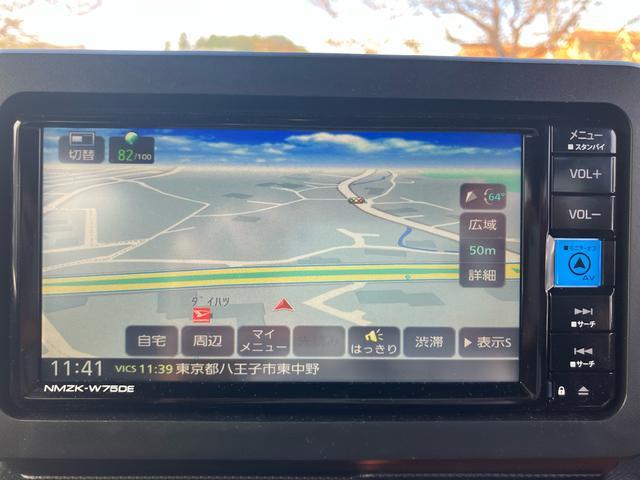 タフト 中古車 Ｇターボ　７インチナビ・バックカメラ・ドラレコ・ＥＴＣ装備保証　新車保証・まごころ保証　１年間・走行距離無制限付き・７インチナビ・バックカメラ・ドラレコ・ＥＴＣ装備・ＬＥＤヘッドライト装備・スマートアシスト装備