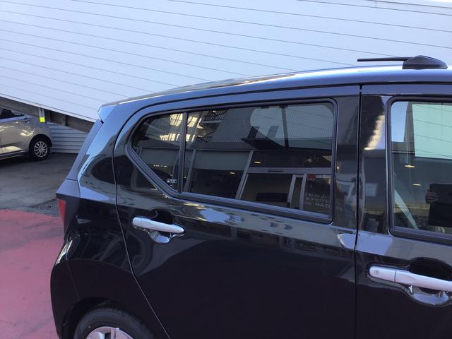ミライースＸ　ＳＡIII１４インチフルホイールキャップ　ＬＥＤヘッドランプ　電動格納式ドアミラー　スモークガラスリヤ　コーナーセンサー（フロント・リヤ）　キーレスエントリー（千葉県）の中古車
