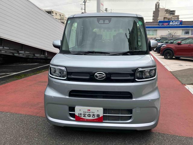 タントＸ（千葉県）の中古車