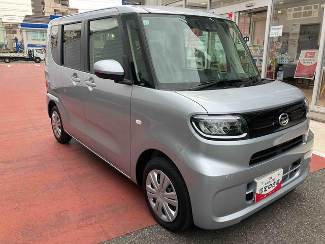 タントＸ（千葉県）の中古車