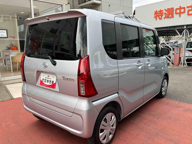 タントＸ（千葉県）の中古車