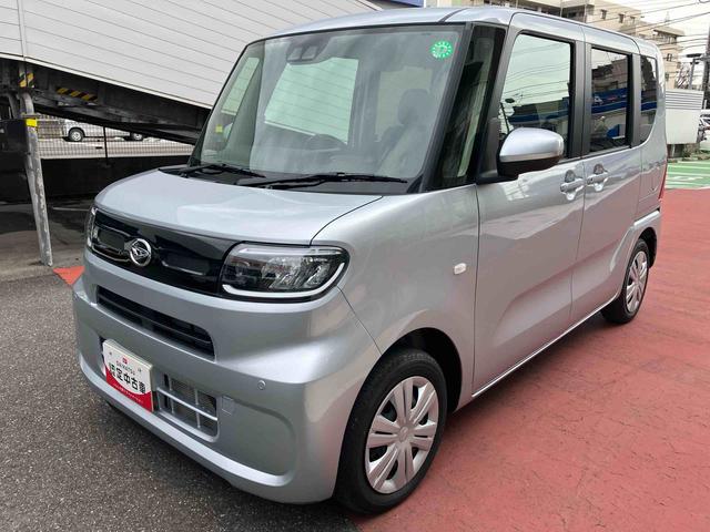 タントＸ（千葉県）の中古車