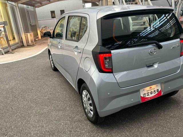 ミライースＬ　ＳＡIIIキーレスエントリー・オートライト・コーナーセンサー・アイドリングストップ・オーディオレス・マニュアルエアコン・盗難防止アラーム・ハロゲンヘッドライト・衝突回避支援ブレーキ（千葉県）の中古車