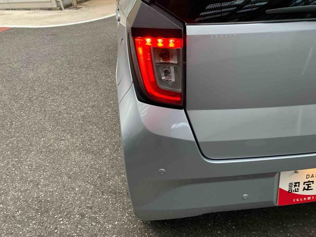 ミライースＬ　ＳＡIIIキーレスエントリー・オートライト・コーナーセンサー・アイドリングストップ・オーディオレス・マニュアルエアコン・盗難防止アラーム・ハロゲンヘッドライト・衝突回避支援ブレーキ（千葉県）の中古車