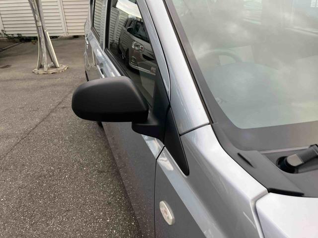 ミライースＬ　ＳＡIIIキーレスエントリー・オートライト・コーナーセンサー・アイドリングストップ・オーディオレス・マニュアルエアコン・盗難防止アラーム・ハロゲンヘッドライト・衝突回避支援ブレーキ（千葉県）の中古車