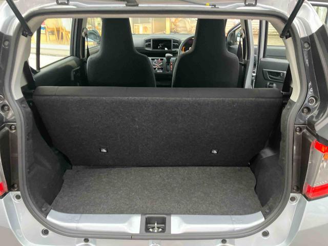 ミライースＬ　ＳＡIIIキーレスエントリー・オートライト・コーナーセンサー・アイドリングストップ・オーディオレス・マニュアルエアコン・盗難防止アラーム・ハロゲンヘッドライト・衝突回避支援ブレーキ（千葉県）の中古車