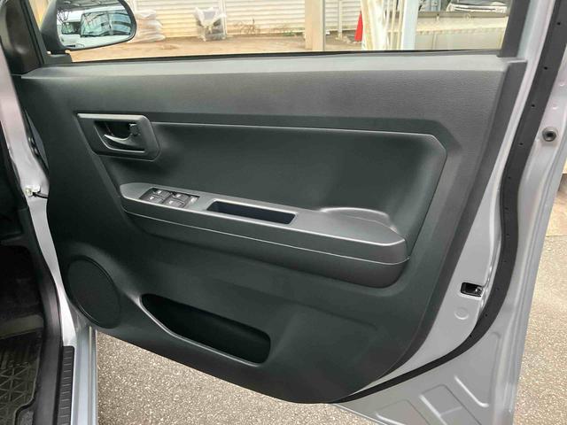 ミライースＬ　ＳＡIIIキーレスエントリー・オートライト・コーナーセンサー・アイドリングストップ・オーディオレス・マニュアルエアコン・盗難防止アラーム・ハロゲンヘッドライト・衝突回避支援ブレーキ（千葉県）の中古車