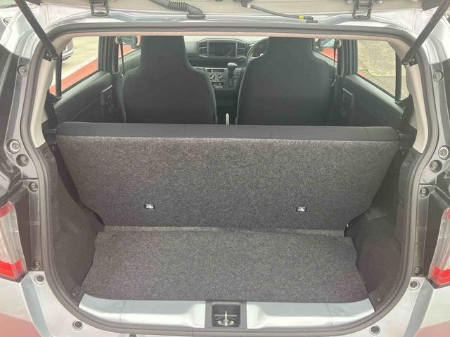 ミライースＬ　ＳＡIIIコーナーセンサー　キーレスエントリー　アイドリングストップ　オートライト　オーディオレス　マニュアルエアコン　オートハイビーム　ハロゲンヘッドライト　衝突回避支援ブレーキ（千葉県）の中古車