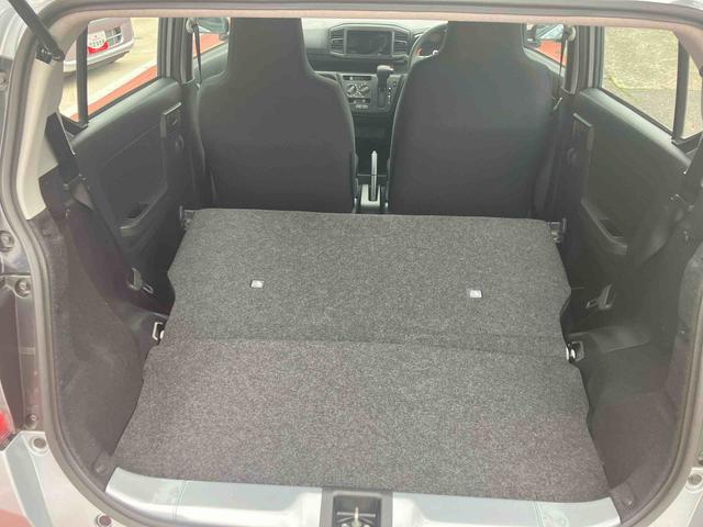 ミライースＬ　ＳＡIIIコーナーセンサー　キーレスエントリー　アイドリングストップ　オートライト　オーディオレス　マニュアルエアコン　オートハイビーム　ハロゲンヘッドライト　衝突回避支援ブレーキ（千葉県）の中古車