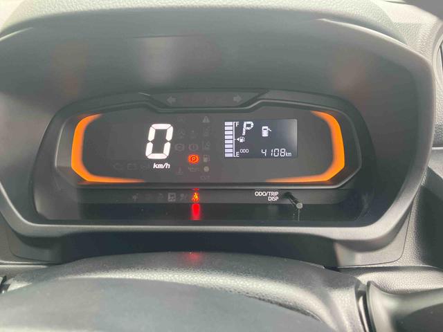 ミライースＬ　ＳＡIIIコーナーセンサー　キーレスエントリー　アイドリングストップ　オートライト　オーディオレス　マニュアルエアコン　オートハイビーム　ハロゲンヘッドライト　衝突回避支援ブレーキ（千葉県）の中古車